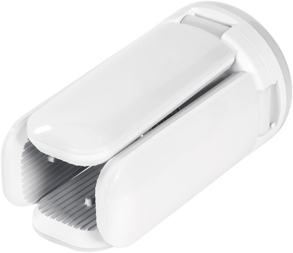 Светодиодная лампочка SmartBuy SBL-5-leaves-40-fito-E27