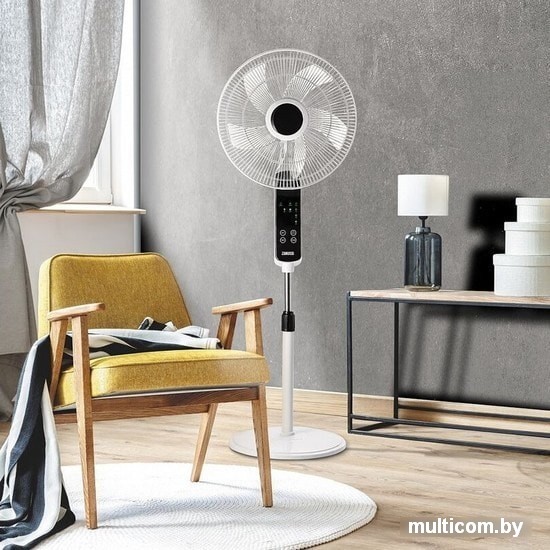 Вентилятор Zanussi ZFF-901N