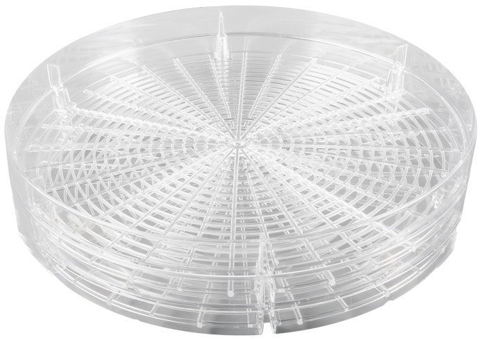 Сушилка для овощей и фруктов Zelmer ZFD1005