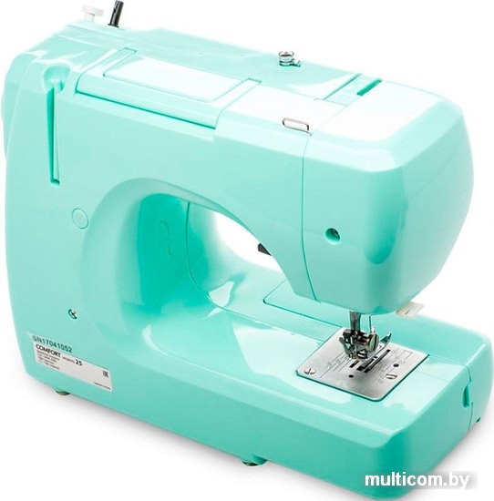 Электромеханическая швейная машина Comfort 25