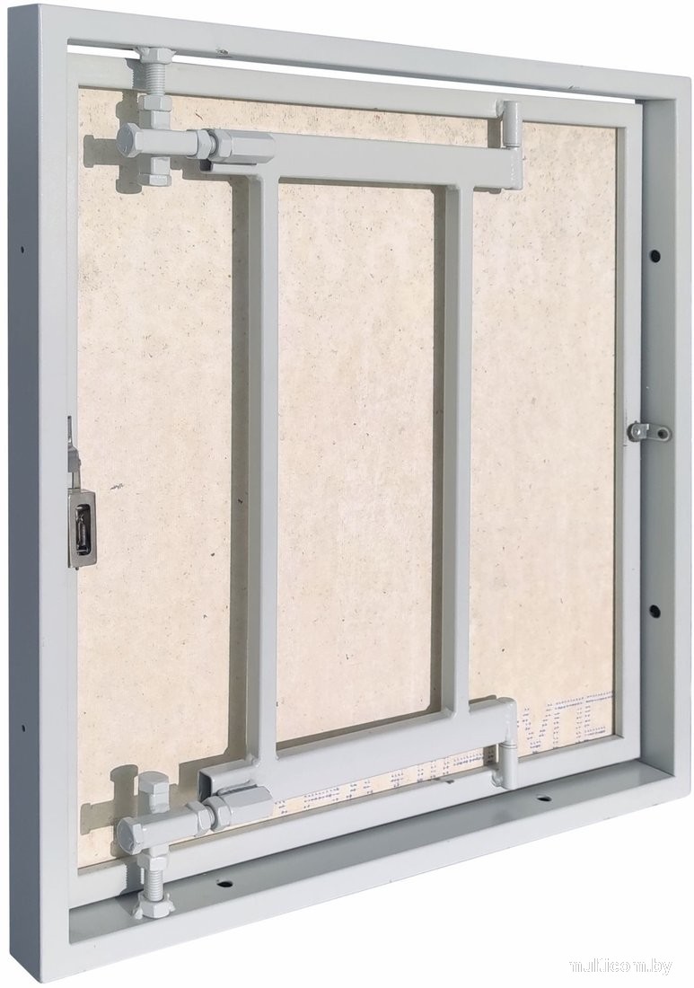 Люк Lukoff ST (70x70 см)