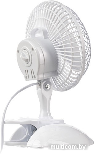 Вентилятор CENTEK CT-5003 (белый)
