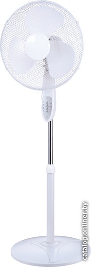 Вентилятор Sundays Home RD-40AC(CH) (белый)