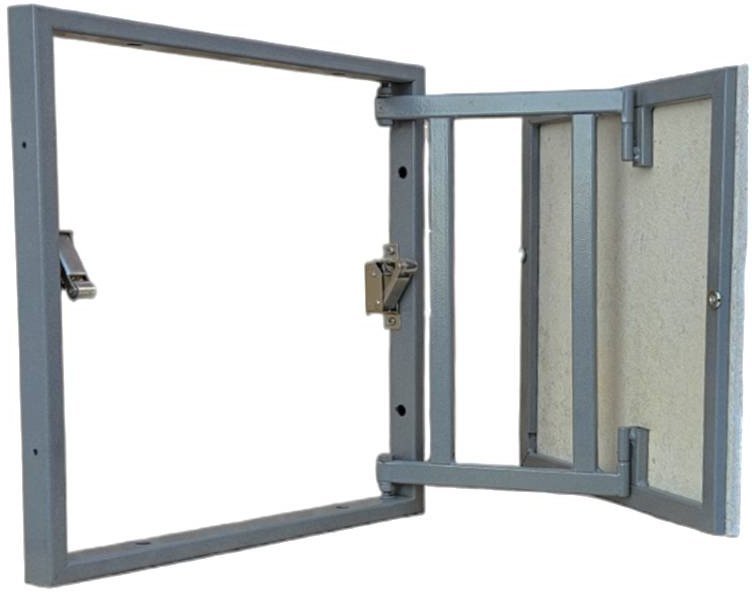 Люк Lukoff Классик+ (90x60 см)