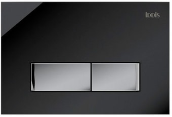 Панель смыва IDDIS Uniglass UNG10GBi77
