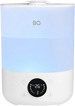 Увлажнитель воздуха BQ HDR1009