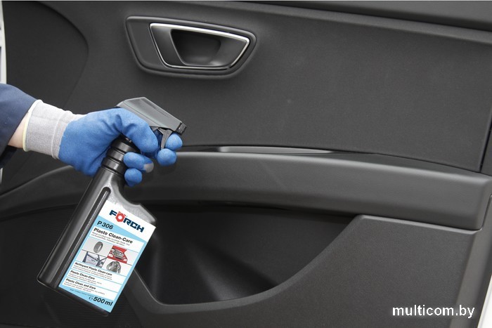 FORCH Средство для чистки и ухода Plasto Clean-Care Р306 500мл
