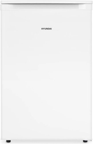 Однокамерный холодильник Hyundai CO15051A (белый)