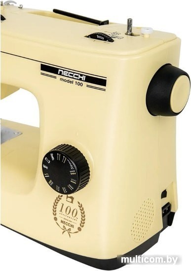 Механическая швейная машина Necchi 100