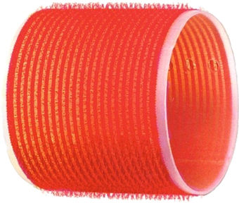 Бигуди Dewal R-VTR18 (6 шт, красный)