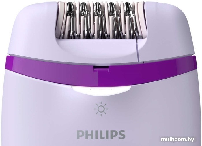 Эпилятор Philips BRE275/00