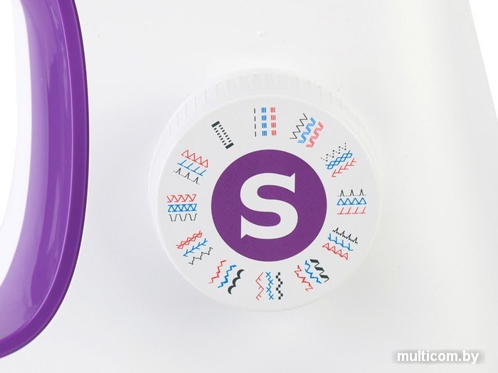 Электромеханическая швейная машина Singer M3505