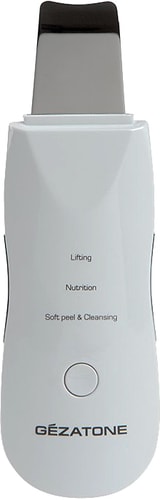 Прибор для ультразвукового пилинга Gezatone BON-990