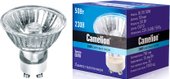 Галогенная лампа Camelion GU10 50W