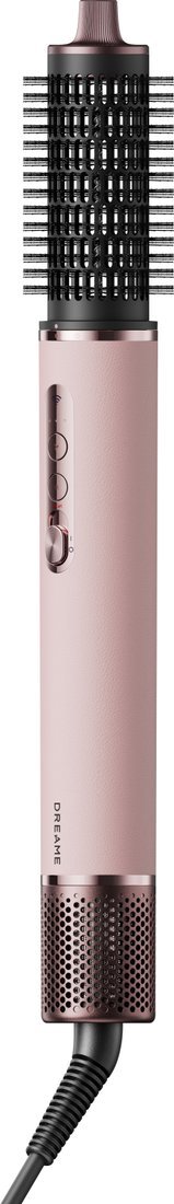 Фен-стайлер Dreame AirStyle Pro HI Rose Pink AMS01A (евровилка)