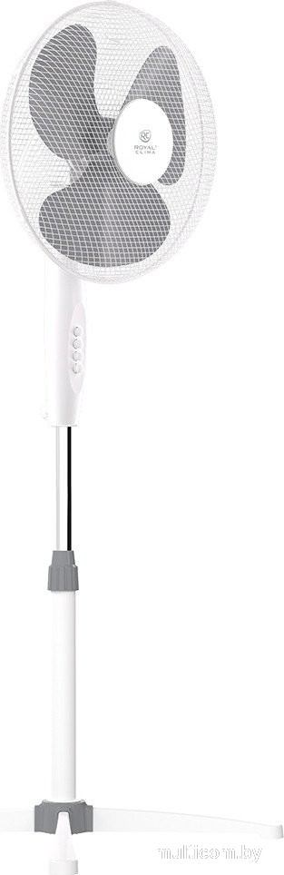 Вентилятор Royal Clima RSF-1601M-WT