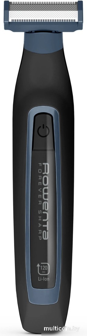 Триммер для бороды и усов Rowenta Sport Forever Sharp TN6011F0