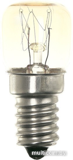 Лампочка Uniel IL-N-CW35-3/RED-FLAME/E14/CL UL-00002982