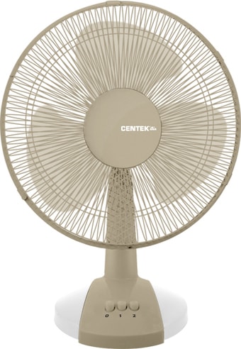 Вентилятор CENTEK CT-5006 (бежевый)