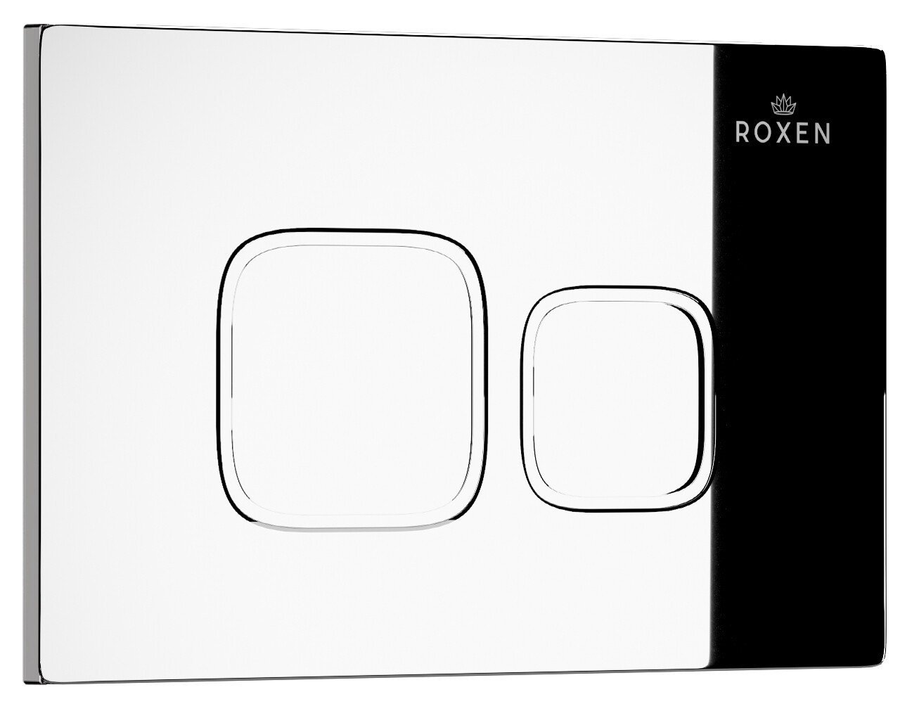 Панель смыва Roxen Santi 410280CH