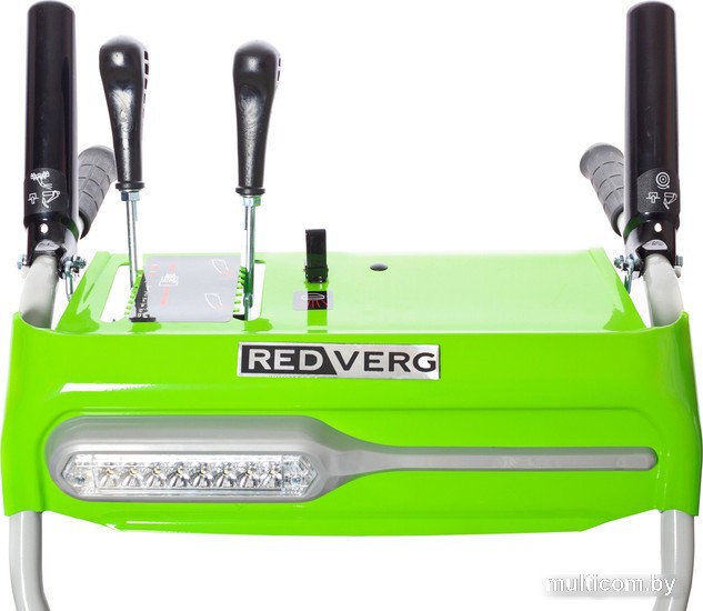 Снегоуборщик RedVerg RD-SB62/7E