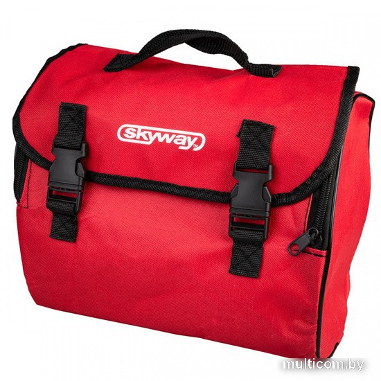 Автомобильный компрессор Skyway Буран-05