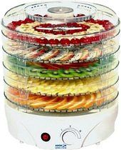 Сушилка для овощей и фруктов Аксион Т-33