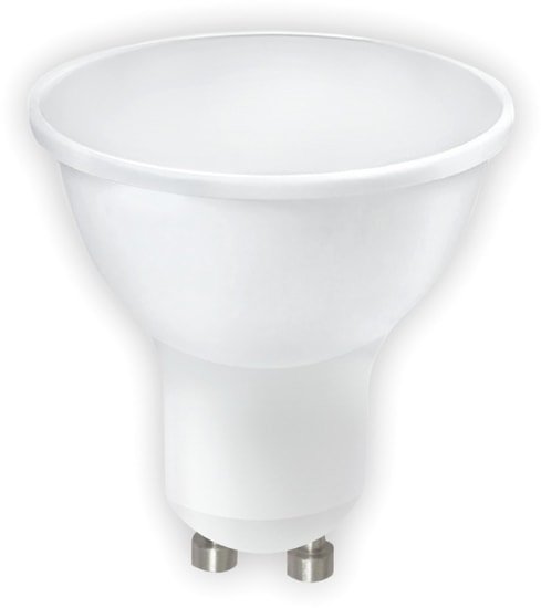 Светодиодная лампа SmartBuy GU10 8.5 Вт 4000 К SBL-GU10-9_5-40K