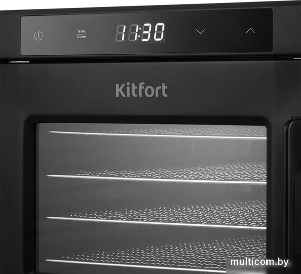 Сушилка для овощей и фруктов Kitfort KT-1964