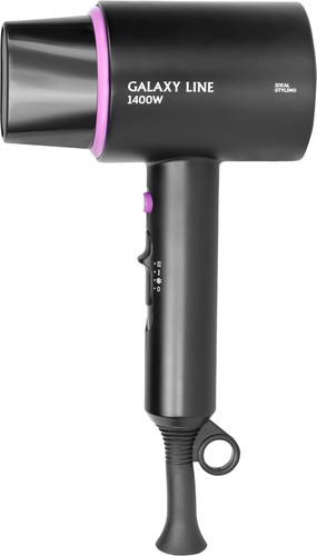 Фен Galaxy GL4346