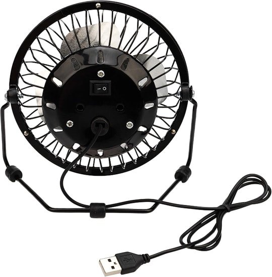 Вентилятор Domie DX-4