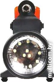 Автомобильный компрессор Агрессор AGR 35L