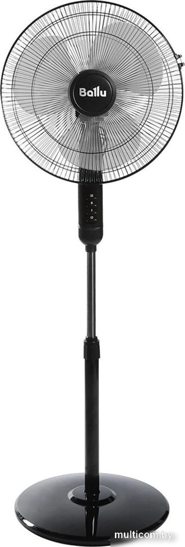 Вентилятор Ballu BFF-705