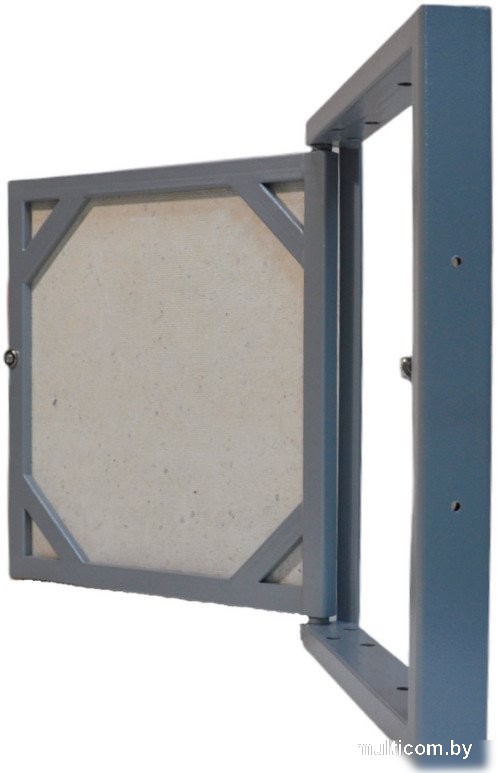 Люк Lukoff Форт без провисания (60x60 см)