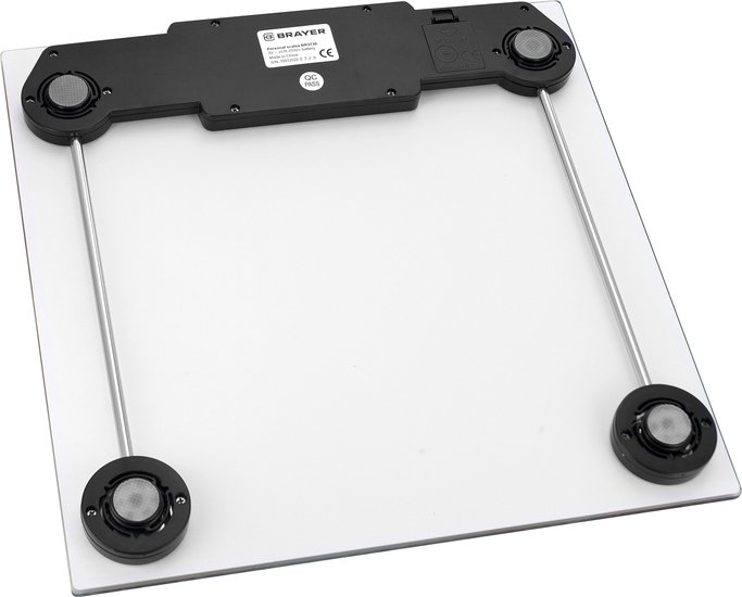 Напольные весы Brayer BR3730