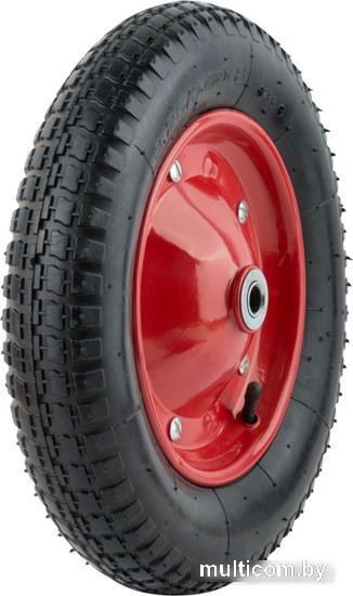 Колесо для тачки FIT 77555