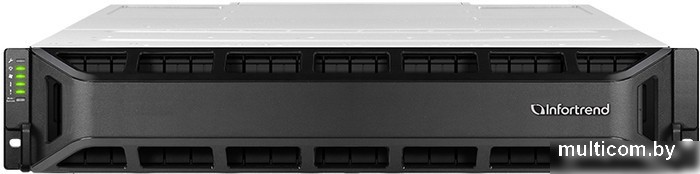Сетевой накопитель Infortrend EonStor GS3024URT200G-8U32
