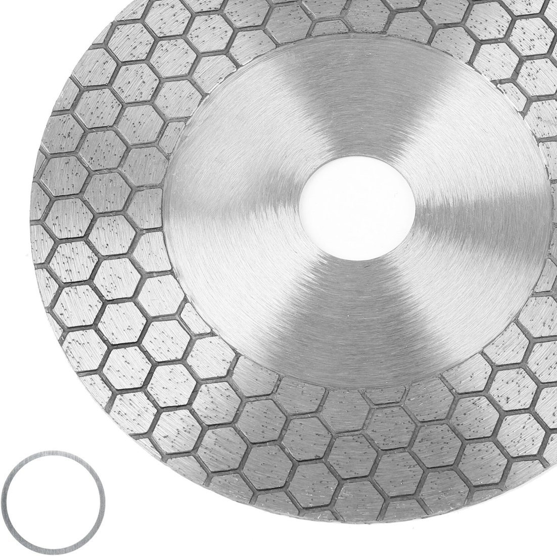 Отрезной диск алмазный P.I.T. ACTW11-0125A