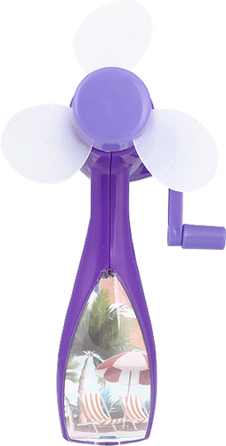 Вентилятор Darvish DV-H-1133