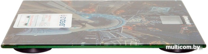 Напольные весы Endever Aurora 561