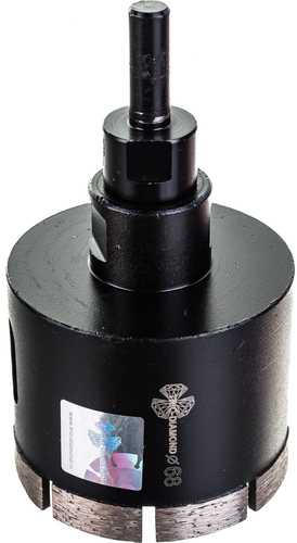 Коронка Trio Diamond GCB768