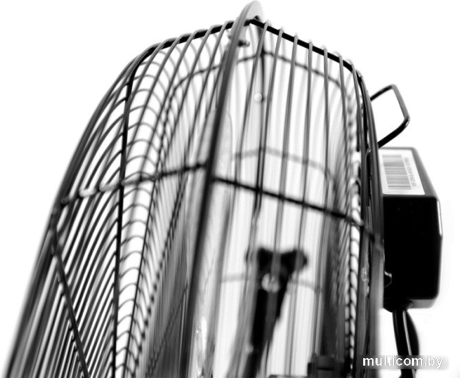 Вентилятор Royal Clima RSF-200M-BL