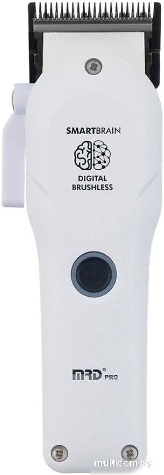 Машинка для стрижки волос MRD Pro MRD-HC-3969ST (белый)