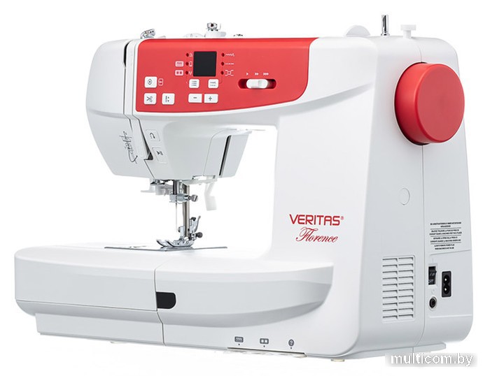 Компьютерная швейная машина Veritas Florence