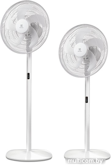 Вентилятор Electrolux EFF-1002i