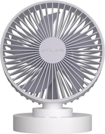 Вентилятор Atlas AT-SF-0601M (WT)