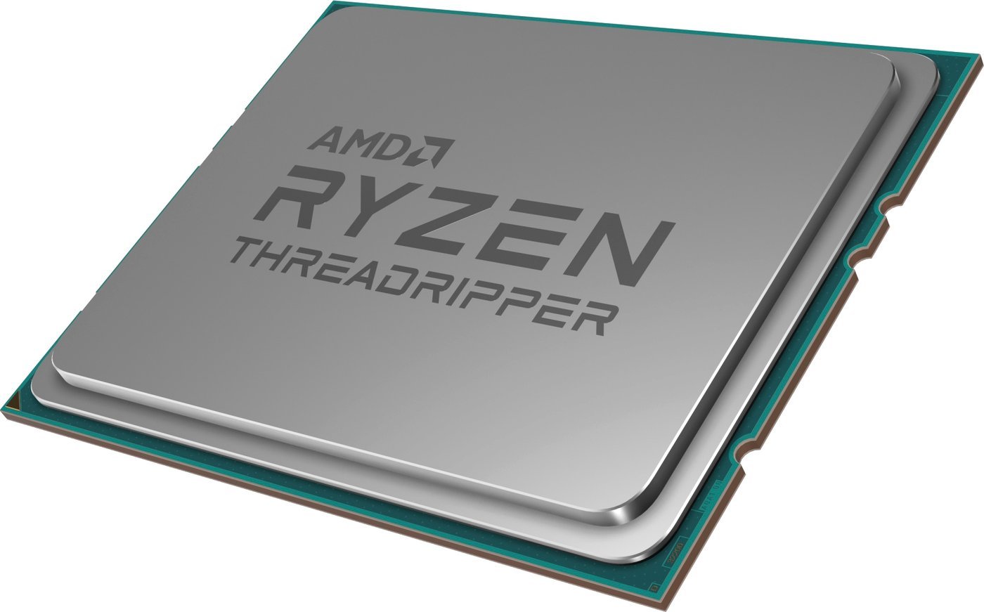 Процессор AMD Ryzen Threadripper Pro 9965WX
