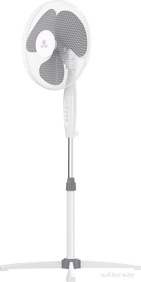 Вентилятор Royal Clima RSF-1601M-WT