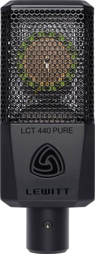 Микрофон Lewitt LCT 440 Pure