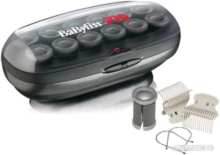 Электробигуди BaByliss PRO BAB3025E